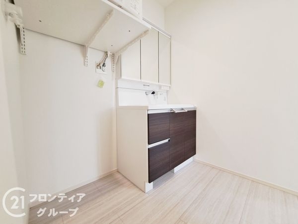 明石市二見町東二見　新築一戸建