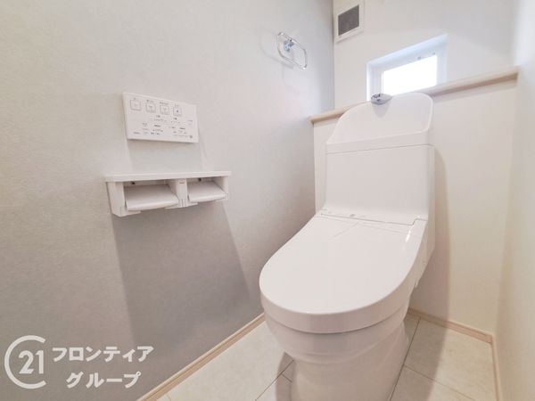 明石市二見町東二見　新築一戸建