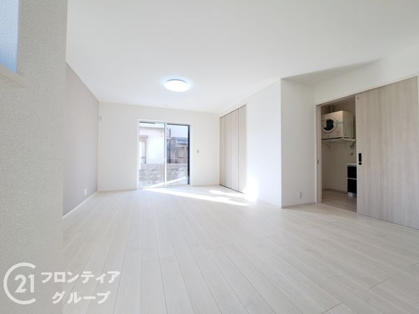 明石市二見町東二見　新築一戸建