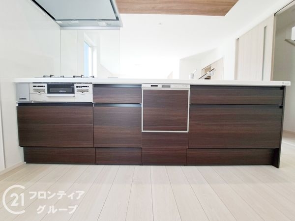 明石市二見町東二見　新築一戸建
