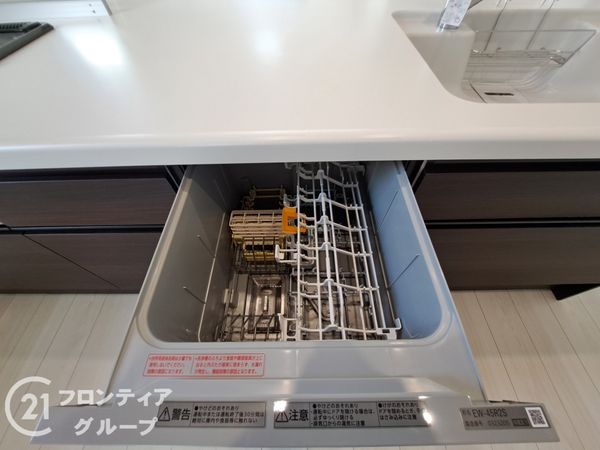 明石市二見町東二見　新築一戸建