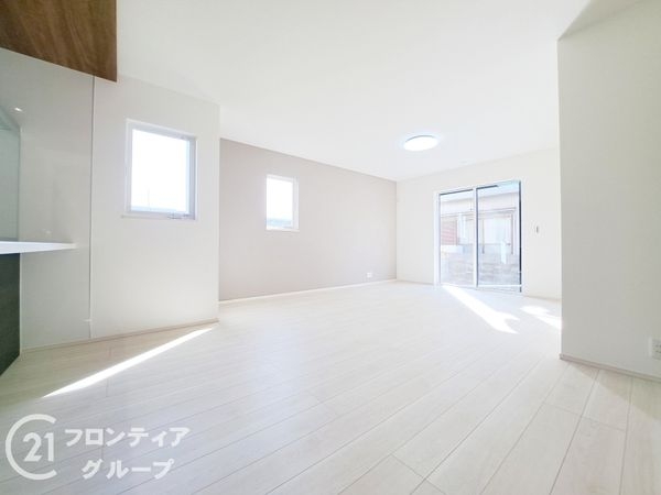 明石市二見町東二見　新築一戸建