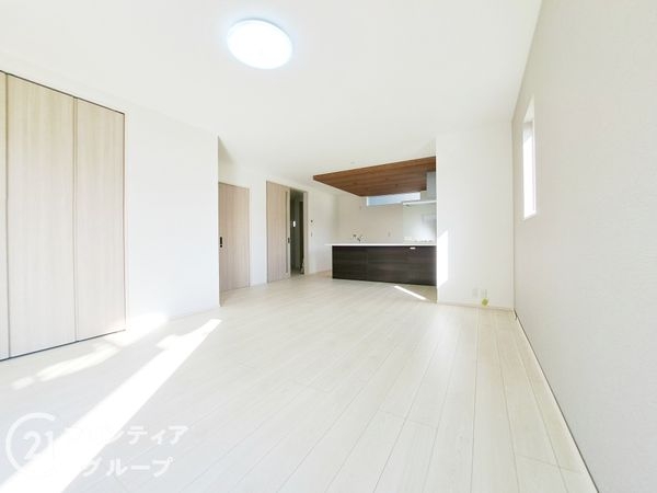 明石市二見町東二見　新築一戸建