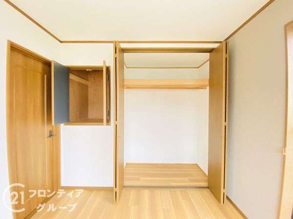 明石市松江の中古一戸建て