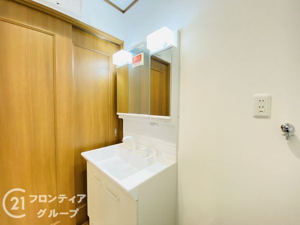 明石市松江の中古一戸建て