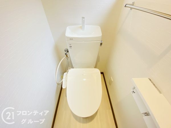 明石市松江の中古一戸建て