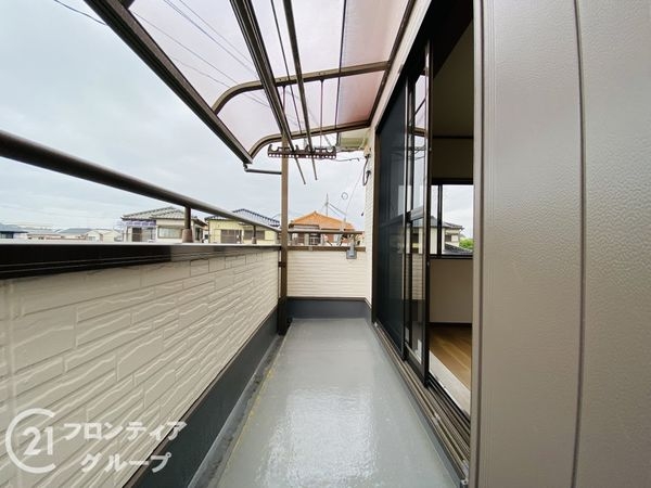 明石市松江の中古一戸建て