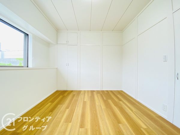 明石市松江の中古一戸建て