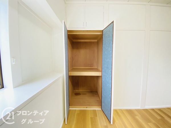 明石市松江の中古一戸建て