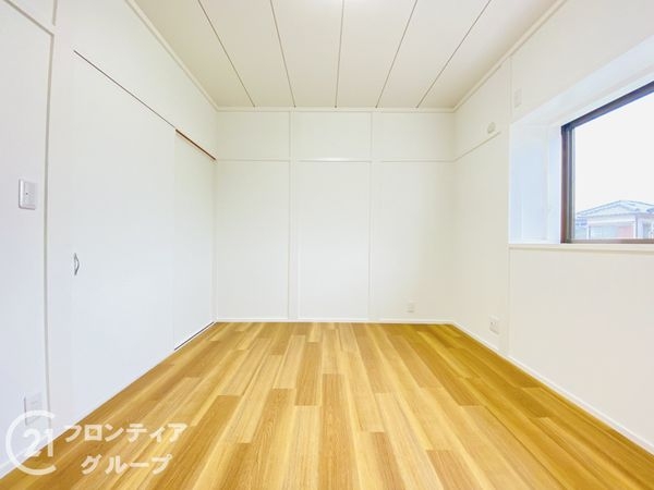 明石市松江の中古一戸建て