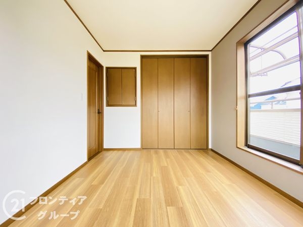 明石市松江の中古一戸建て