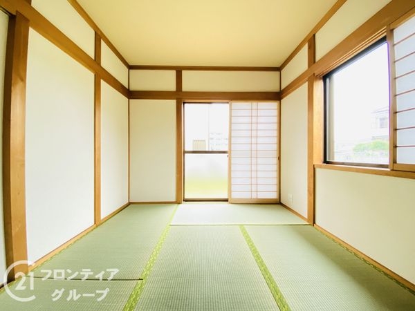 明石市松江の中古一戸建て