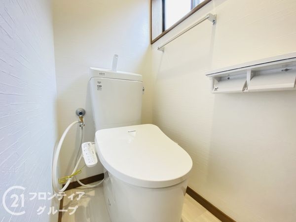明石市松江の中古一戸建て