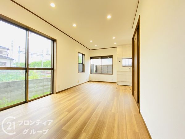 明石市松江の中古一戸建て