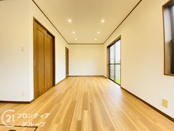明石市松江の中古一戸建て