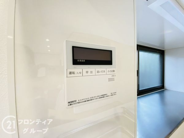 明石市松江の中古一戸建て