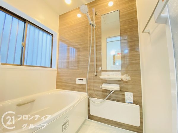明石市松江　中古一戸建て