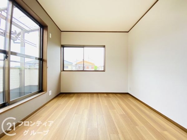 明石市松江の中古一戸建て