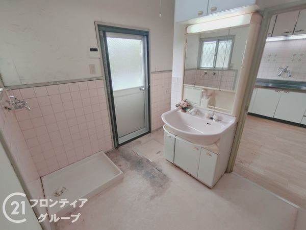 神戸市西区富士見が丘５丁目の中古一戸建て