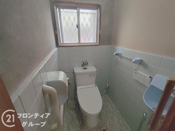 神戸市西区富士見が丘５丁目の中古一戸建て