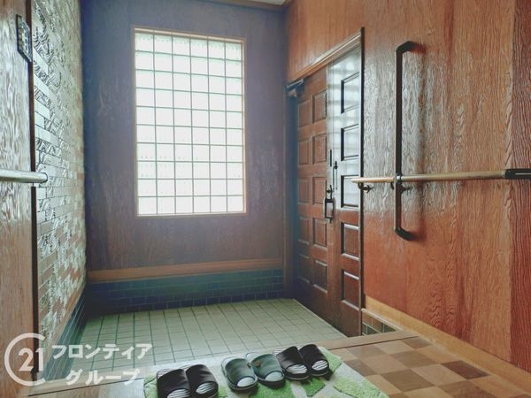 神戸市西区富士見が丘５丁目の中古一戸建て