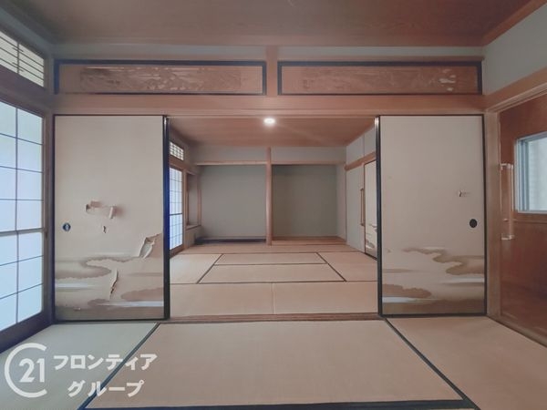 神戸市西区富士見が丘５丁目の中古一戸建て