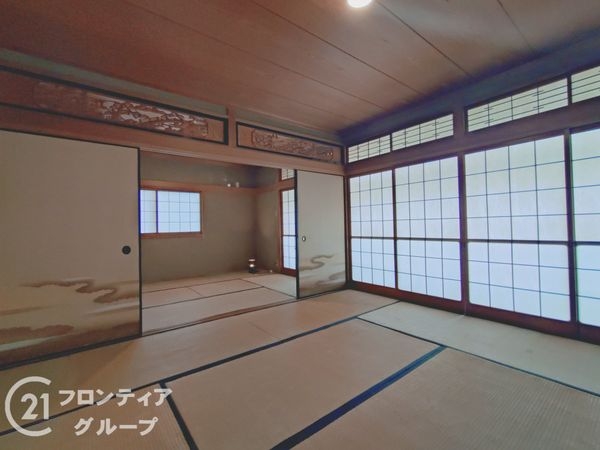 神戸市西区富士見が丘５丁目の中古一戸建て