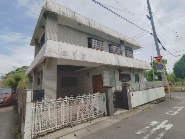 神戸市西区富士見が丘５丁目　中古一戸建て