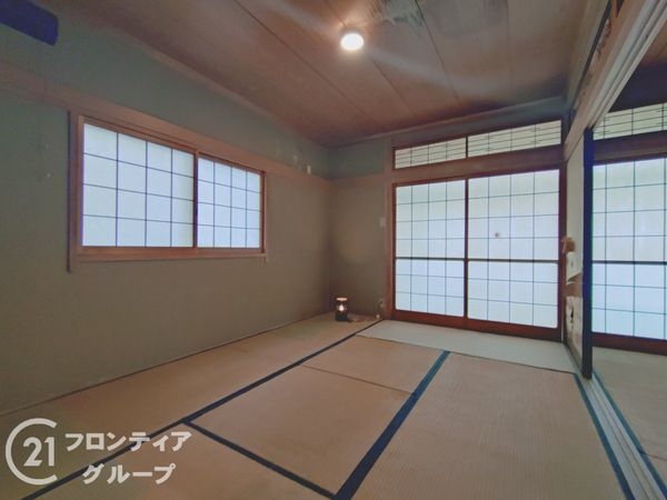 神戸市西区富士見が丘５丁目の中古一戸建て