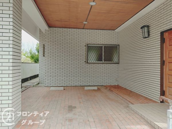 神戸市西区富士見が丘５丁目の中古一戸建て