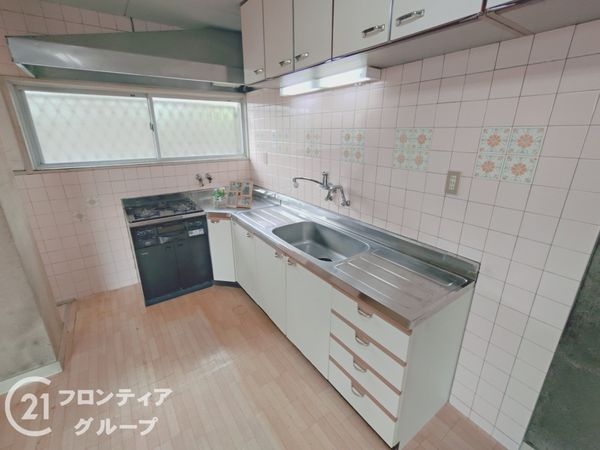 神戸市西区富士見が丘５丁目の中古一戸建て