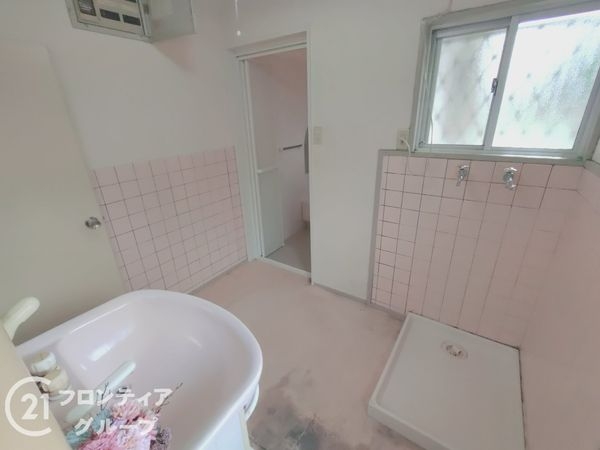 神戸市西区富士見が丘５丁目の中古一戸建て