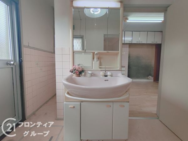 神戸市西区富士見が丘５丁目の中古一戸建て