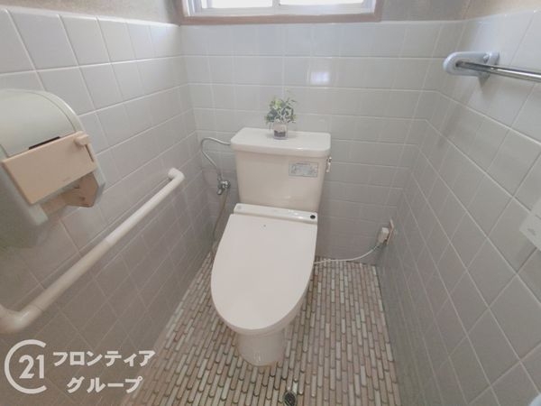 神戸市西区富士見が丘５丁目の中古一戸建て