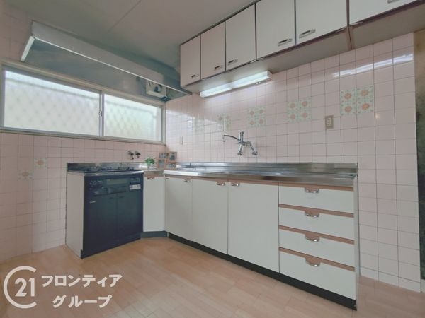 神戸市西区富士見が丘５丁目の中古一戸建て