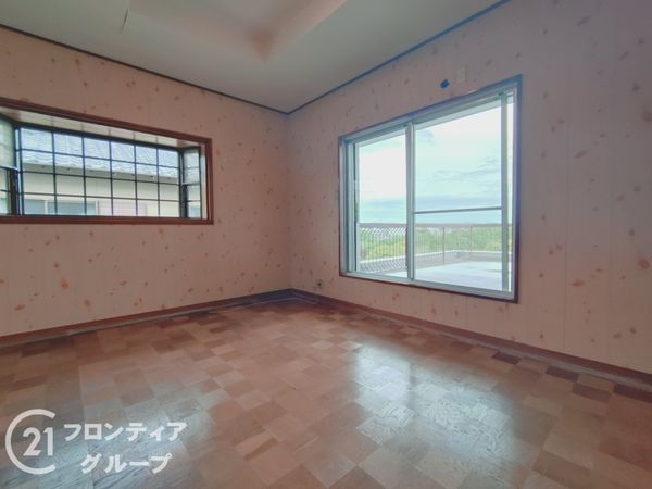 神戸市西区富士見が丘５丁目の中古一戸建て