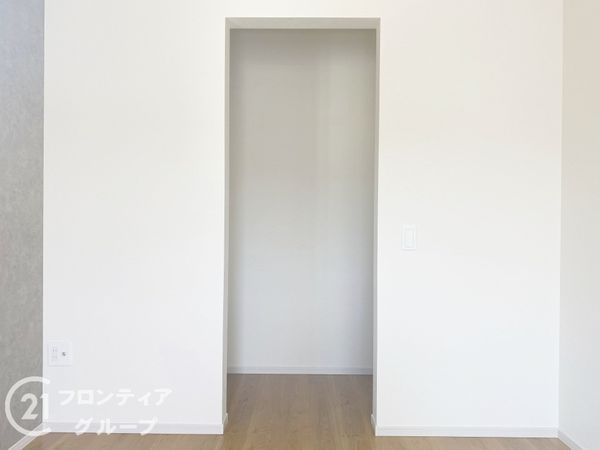 神戸市須磨区若草町２丁目　新築一戸建て　１期　全１区画