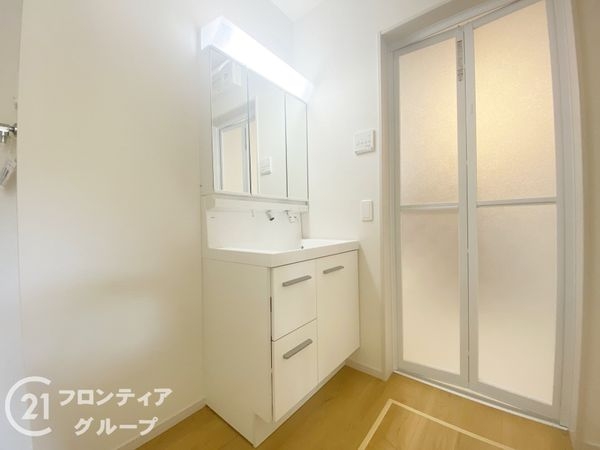 神戸市須磨区若草町２丁目　新築一戸建て　１期　全１区画