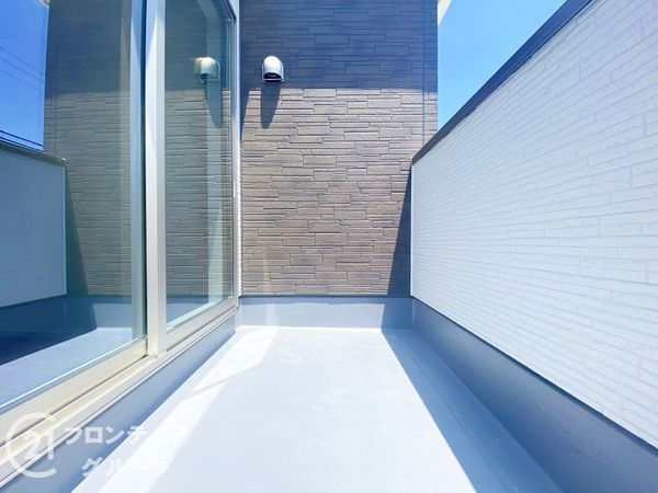 神戸市須磨区若草町２丁目　新築一戸建て　１期　全１区画