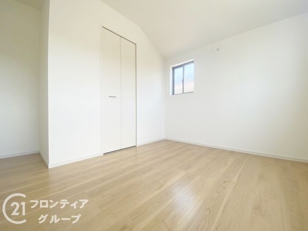 神戸市須磨区若草町２丁目　新築一戸建て　１期　全１区画