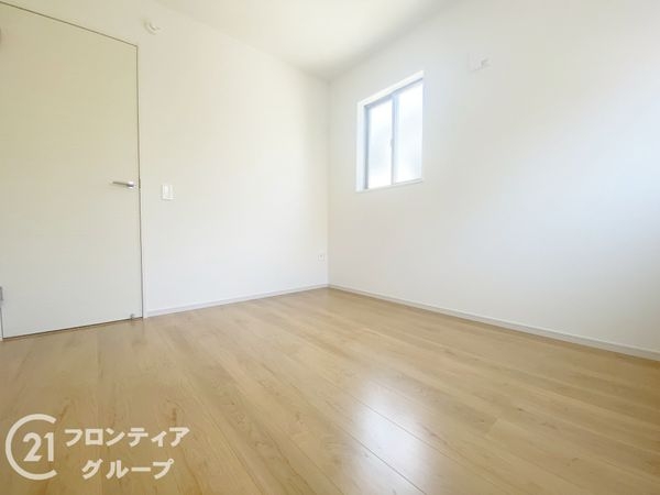 神戸市須磨区若草町２丁目　新築一戸建て　１期　全１区画