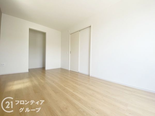 神戸市須磨区若草町２丁目　新築一戸建て　１期　全１区画