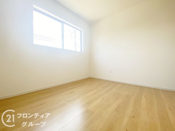 神戸市須磨区若草町２丁目　新築一戸建て　１期　全１区画