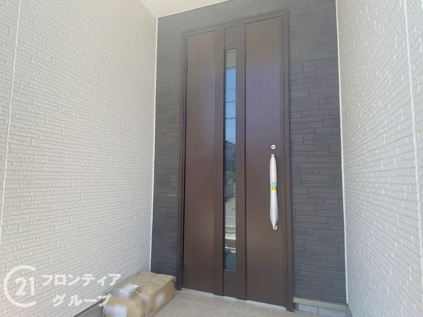 神戸市須磨区若草町２丁目　新築一戸建て　１期　全１区画