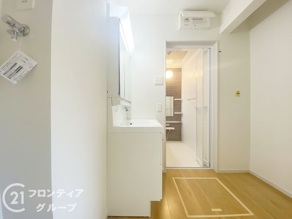神戸市須磨区若草町２丁目　新築一戸建て　１期　全１区画