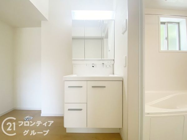 神戸市須磨区若草町２丁目　新築一戸建て　１期　全１区画