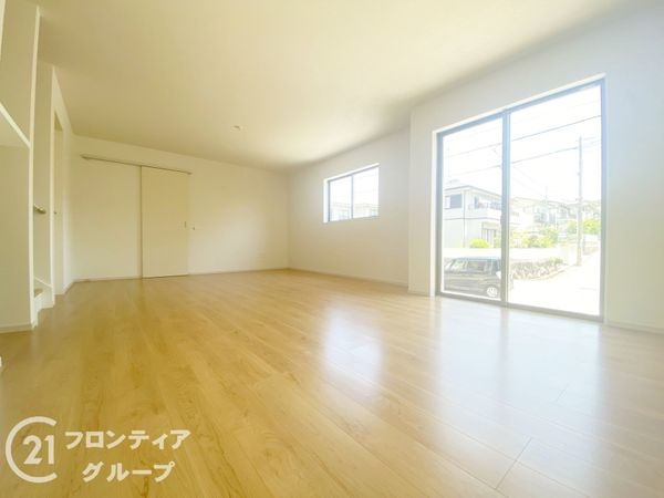 神戸市須磨区若草町２丁目　新築一戸建て　１期　全１区画
