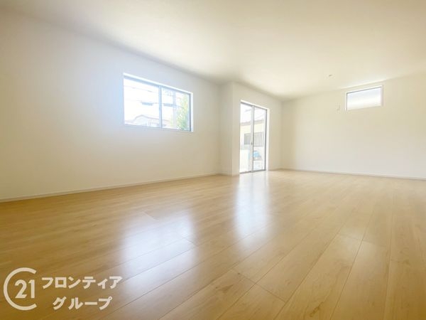 神戸市須磨区若草町２丁目　新築一戸建て　１期　全１区画
