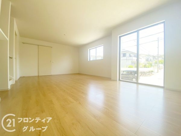 神戸市須磨区若草町２丁目　新築一戸建て　１期　全１区画