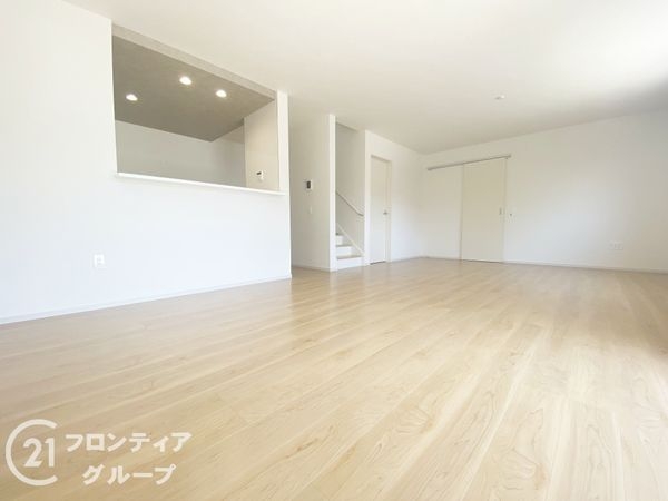 神戸市須磨区若草町２丁目　新築一戸建て　１期　全１区画